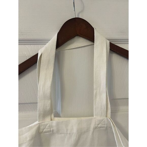 H&M CONSCIOUS REUSABLE TOTE BAG - Picture 3 of 9